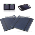 High quality 6V 4 Watts frameless mini solar panels